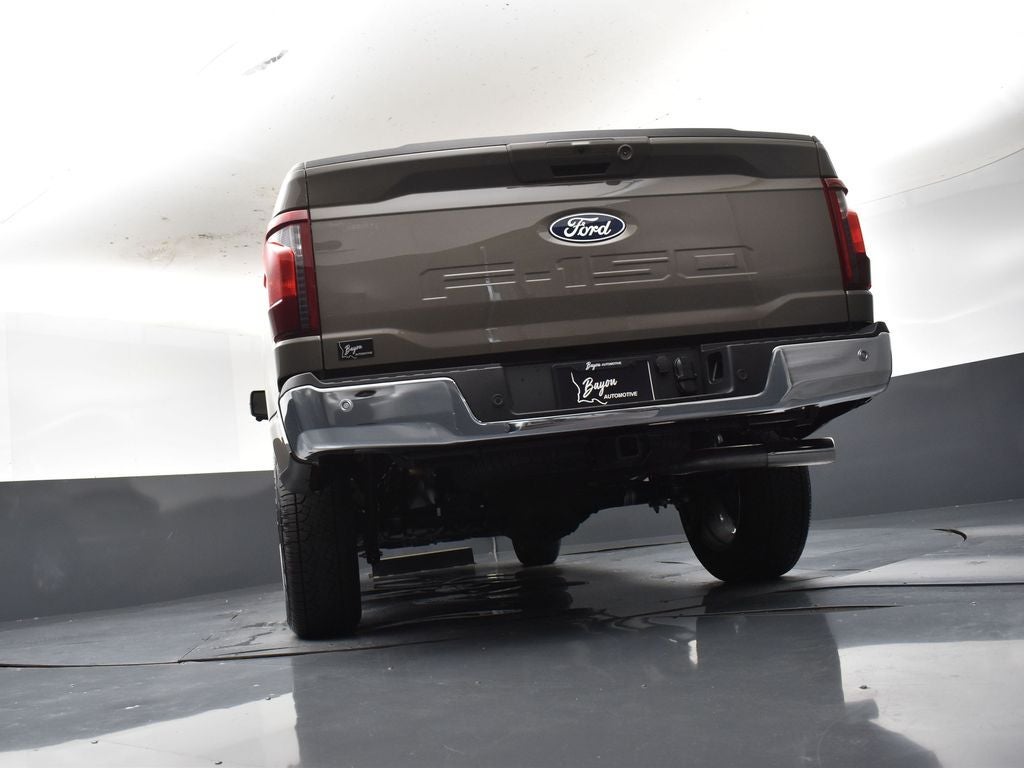 2026 Ford F-150 XLT 302A
