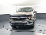 2026 Ford F-150 XLT 302A