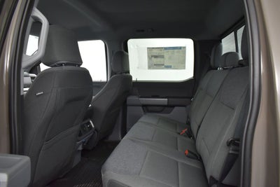 2026 Ford F-150 XLT 302A