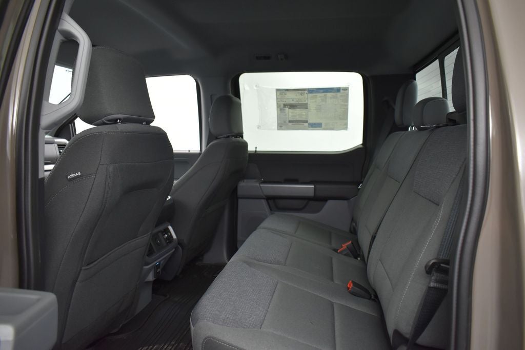 2026 Ford F-150 XLT 302A