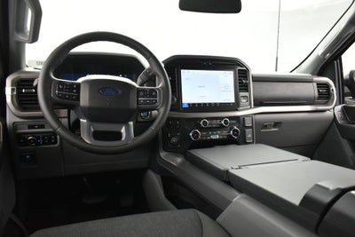 2026 Ford F-150 XLT 302A