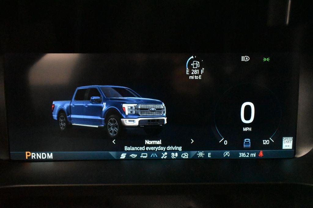 2026 Ford F-150 XLT 302A