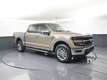 2026 Ford F-150 XLT 302A