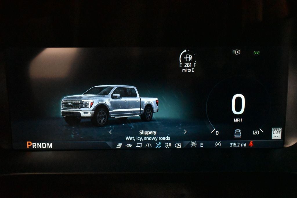 2026 Ford F-150 XLT 302A
