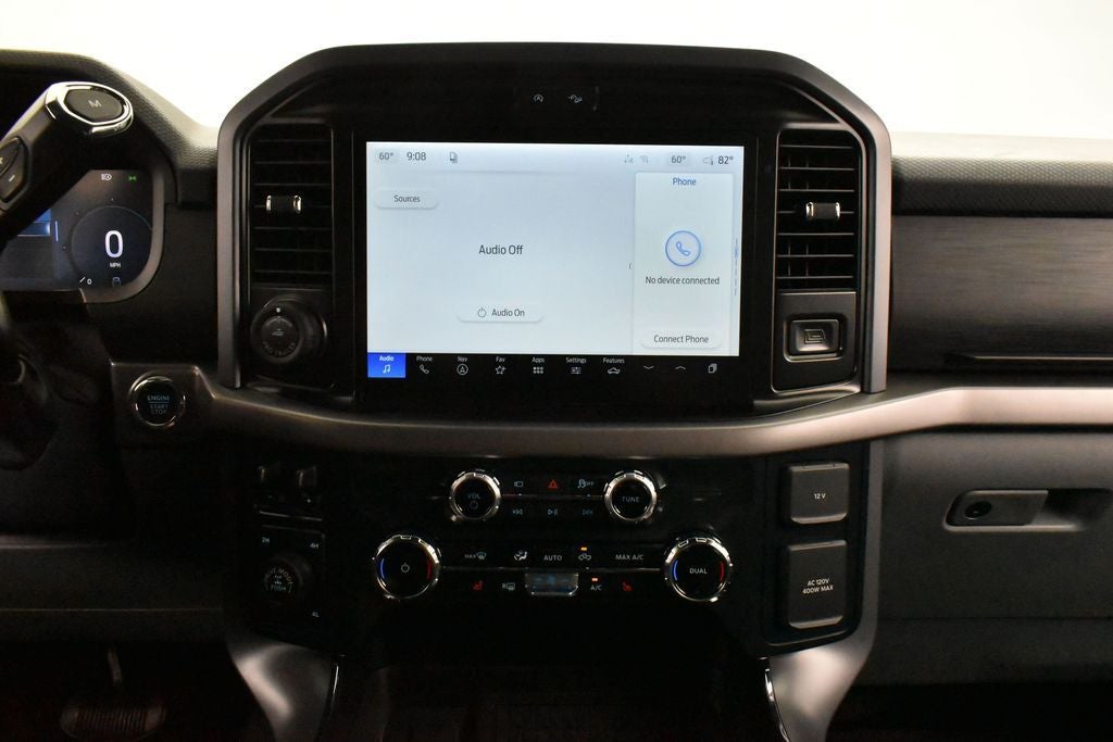 2026 Ford F-150 XLT 302A