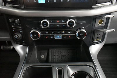 2026 Ford F-150 XLT 302A