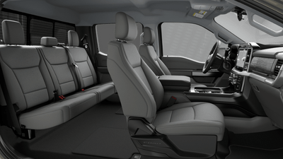 2026 Ford F-150 XLT 302A