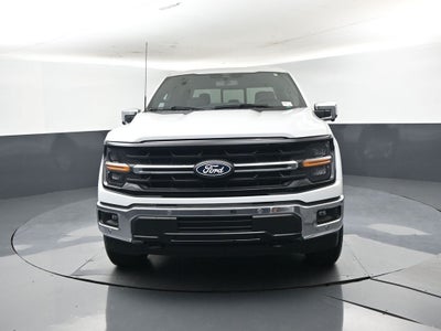 2026 Ford F-150 XLT 302A