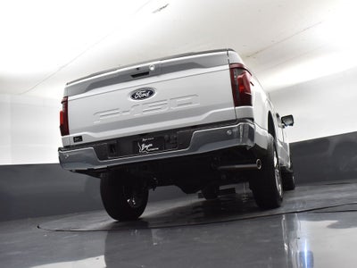 2026 Ford F-150 XLT 302A