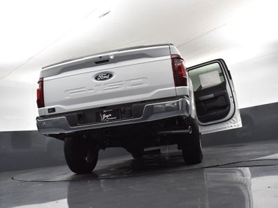 2026 Ford F-150 XLT 302A