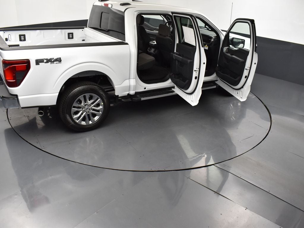 2026 Ford F-150 XLT 302A