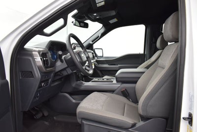 2026 Ford F-150 XLT 302A