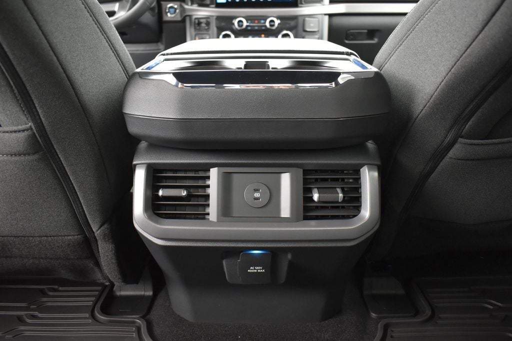 2026 Ford F-150 XLT 302A