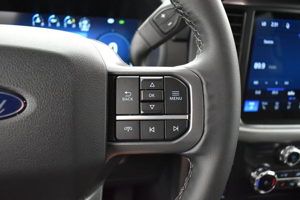 2026 Ford F-150 XLT 302A