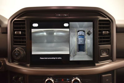 2026 Ford F-150 XLT 302A