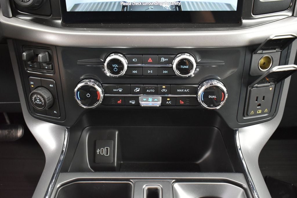 2026 Ford F-150 XLT 302A
