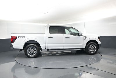 2026 Ford F-150 XLT 302A