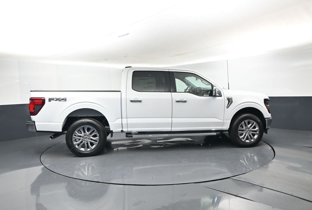 2026 Ford F-150 XLT 302A