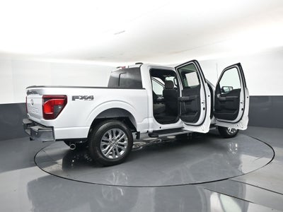2026 Ford F-150 XLT 302A