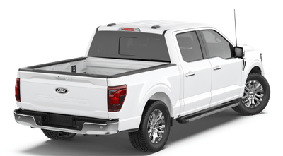2026 Ford F-150 XLT 302A