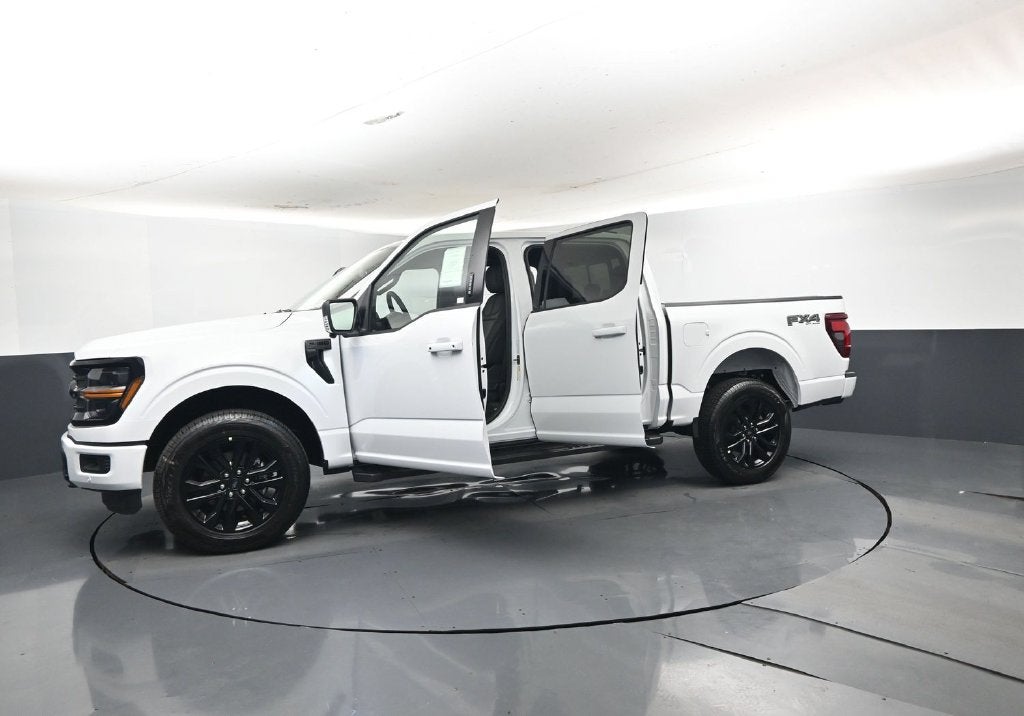 2026 Ford F-150 XLT 302A