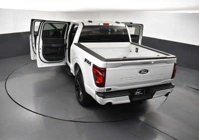 2026 Ford F-150 XLT 302A