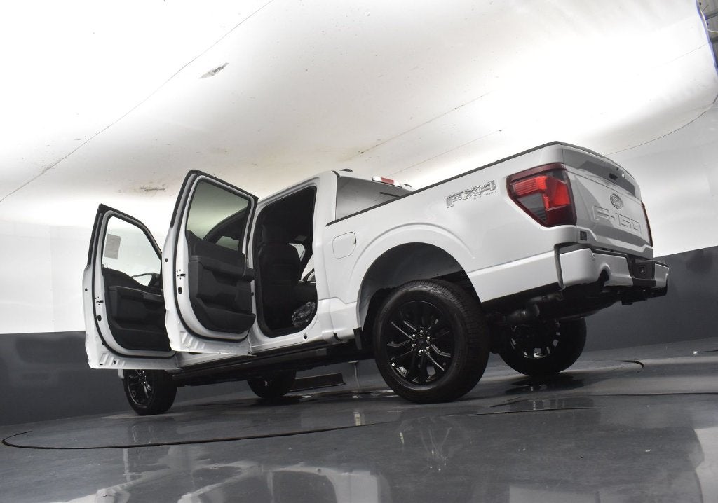 2026 Ford F-150 XLT 302A