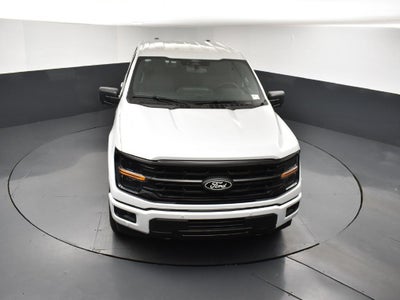 2026 Ford F-150 XLT 302A