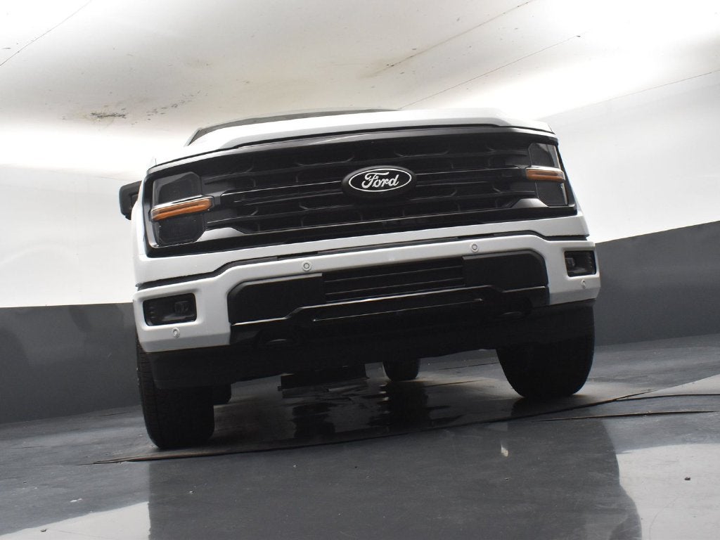 2026 Ford F-150 XLT 302A