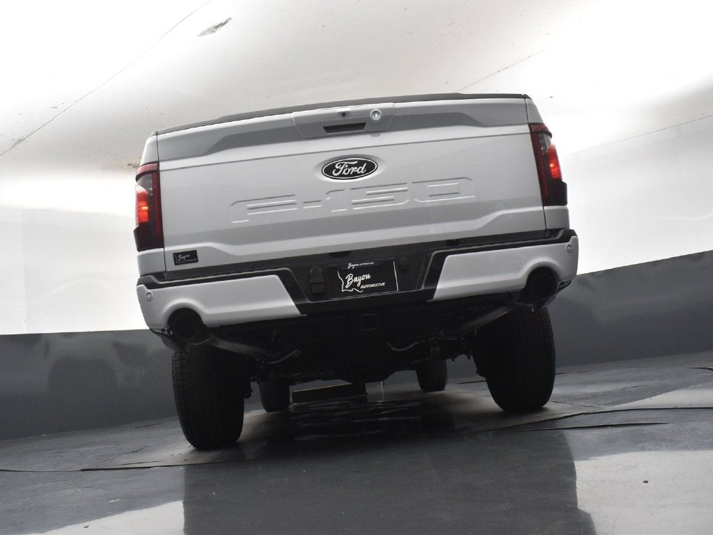 2026 Ford F-150 XLT 302A