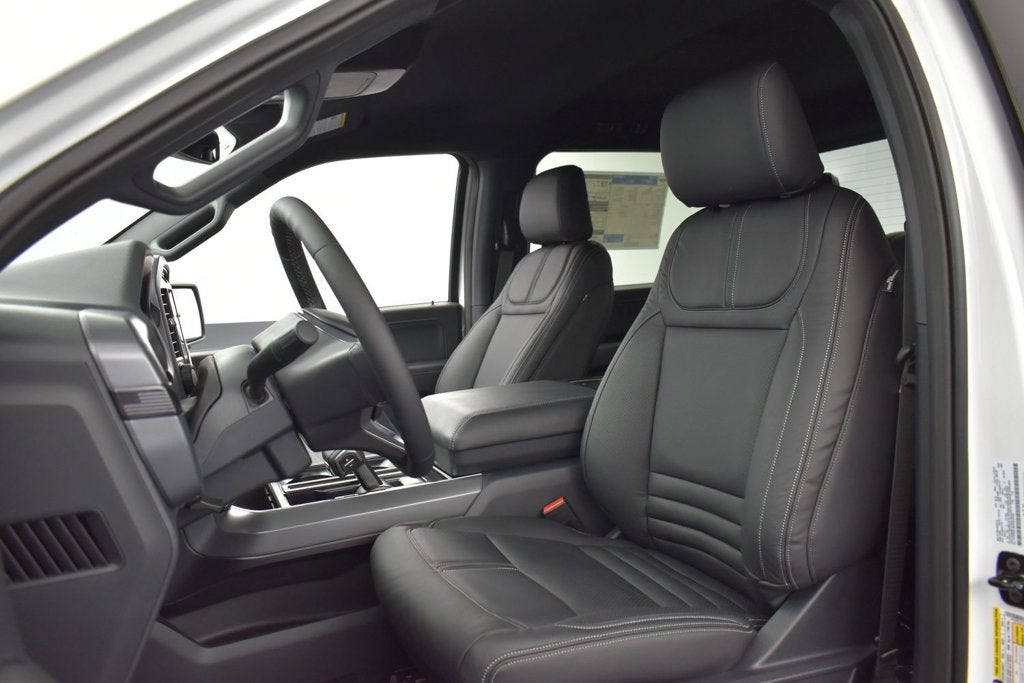 2026 Ford F-150 XLT 302A