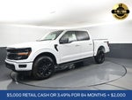 2026 Ford F-150 XLT 302A