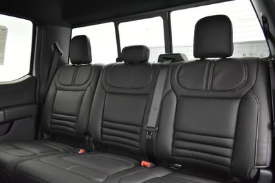 2026 Ford F-150 XLT 302A