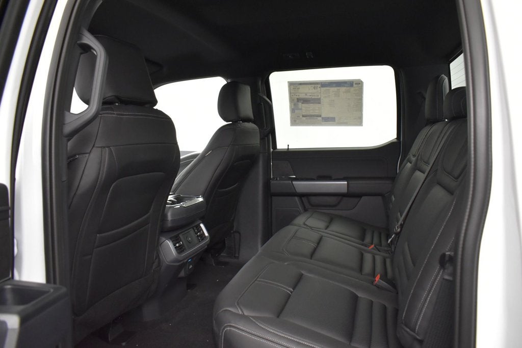 2026 Ford F-150 XLT 302A