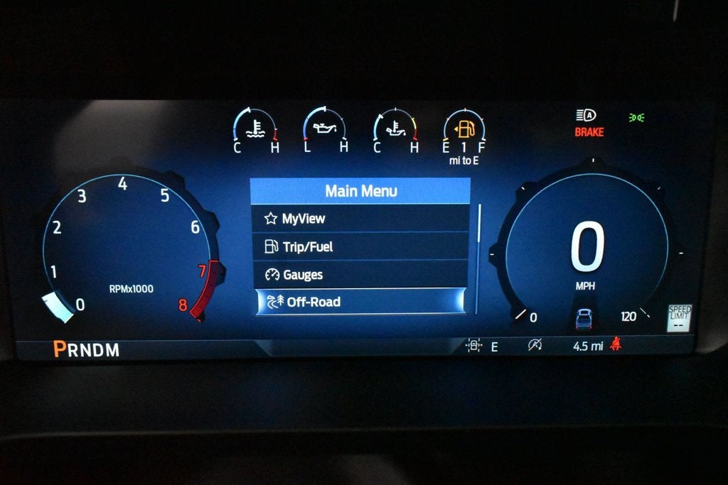 2026 Ford F-150 XLT 302A