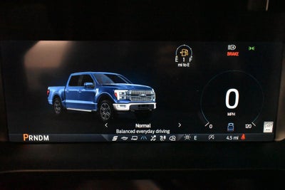 2026 Ford F-150 XLT 302A