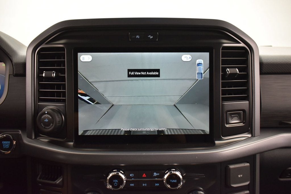 2026 Ford F-150 XLT 302A