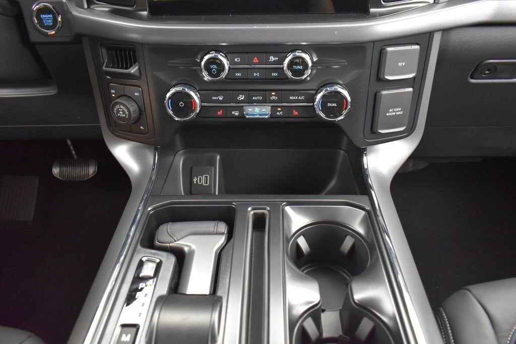 2026 Ford F-150 XLT 302A