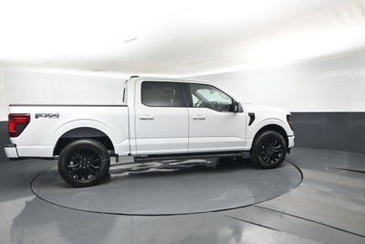 2026 Ford F-150 XLT 302A