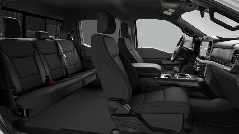 2026 Ford F-150 XLT 302A