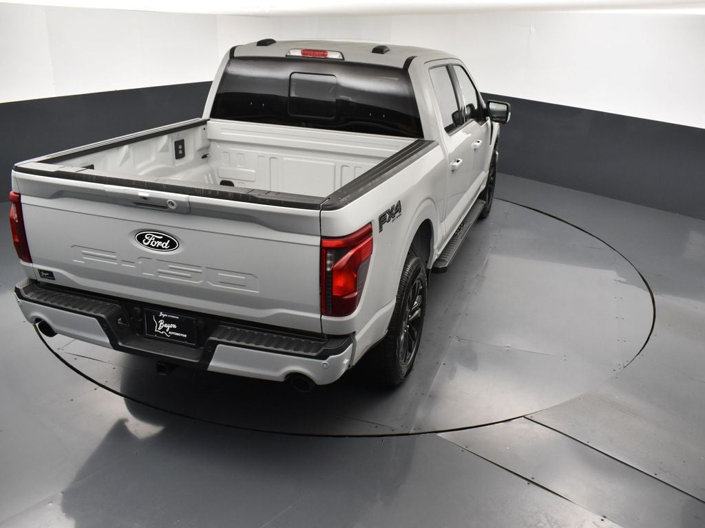 2026 Ford F-150 XLT 302A