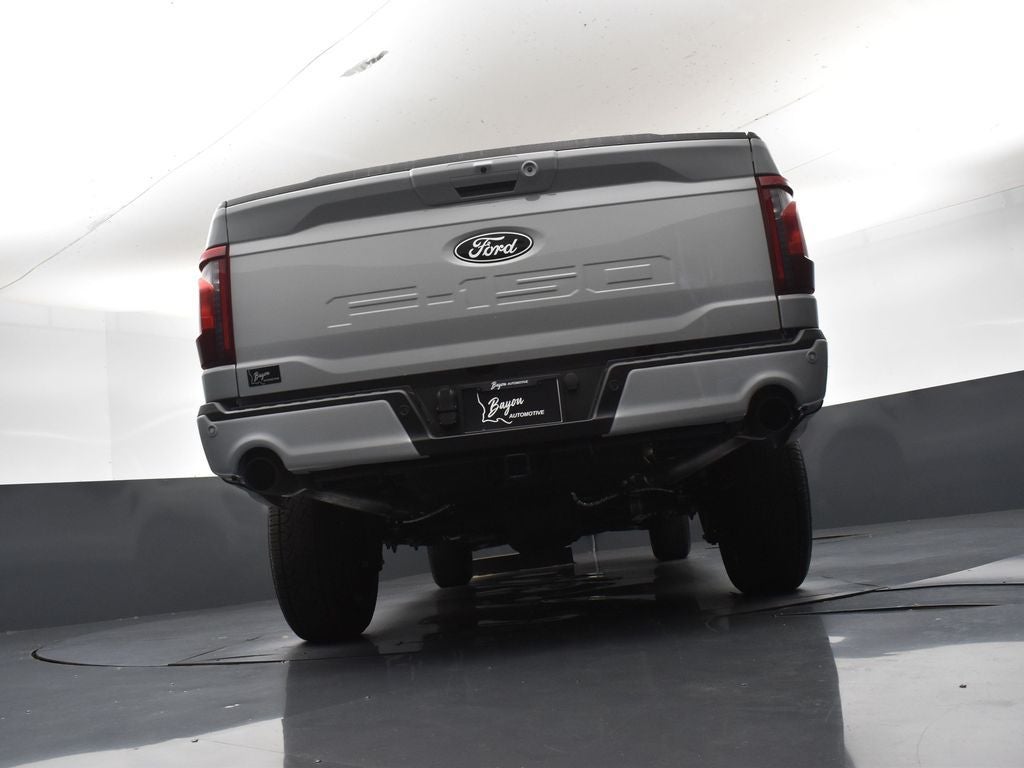 2026 Ford F-150 XLT 302A