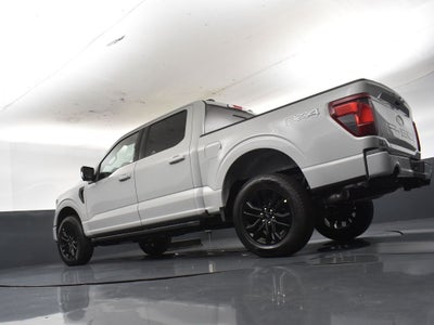 2026 Ford F-150 XLT 302A