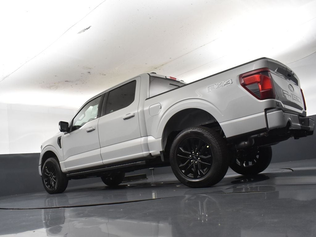2026 Ford F-150 XLT 302A