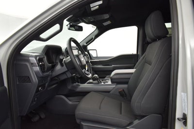 2026 Ford F-150 XLT 302A