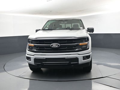 2026 Ford F-150 XLT 302A