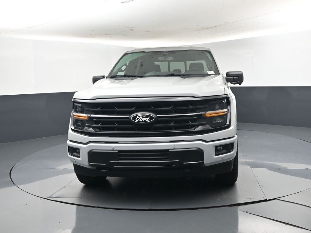2026 Ford F-150 XLT 302A