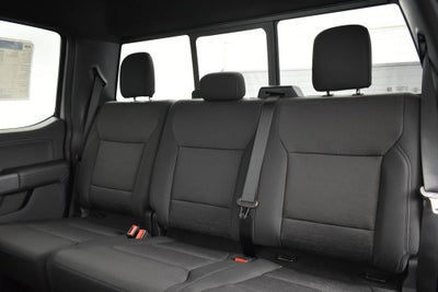 2026 Ford F-150 XLT 302A