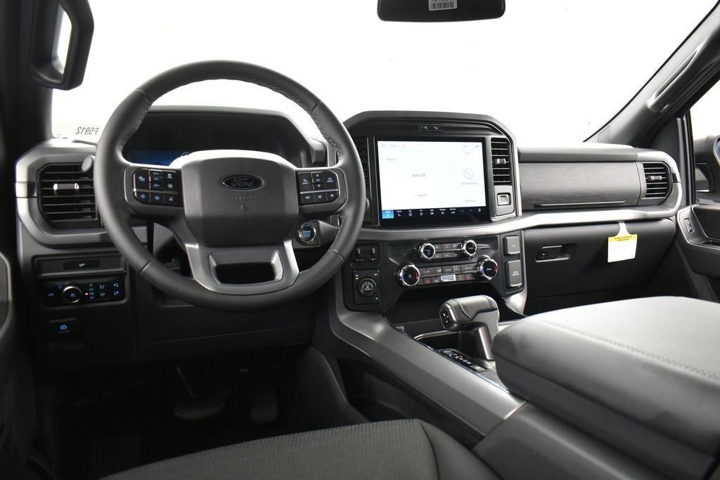 2026 Ford F-150 XLT 302A