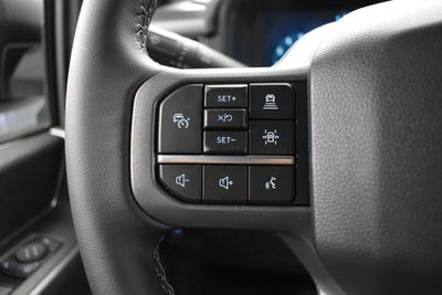 2026 Ford F-150 XLT 302A